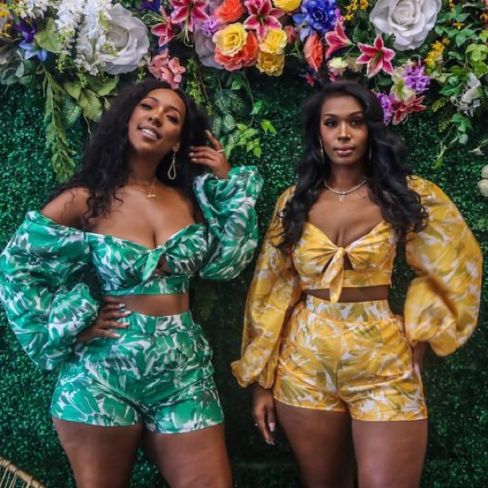 Naomi 2pc Set